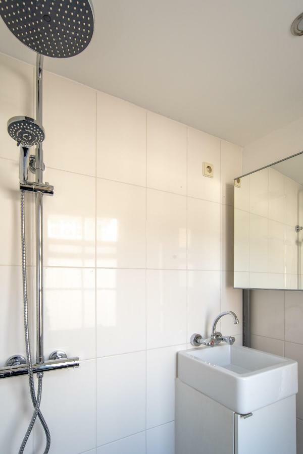 Apartamento Spacious Central City With Big Private Sundeck! Ámsterdam